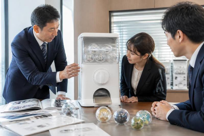 サービスイメージ